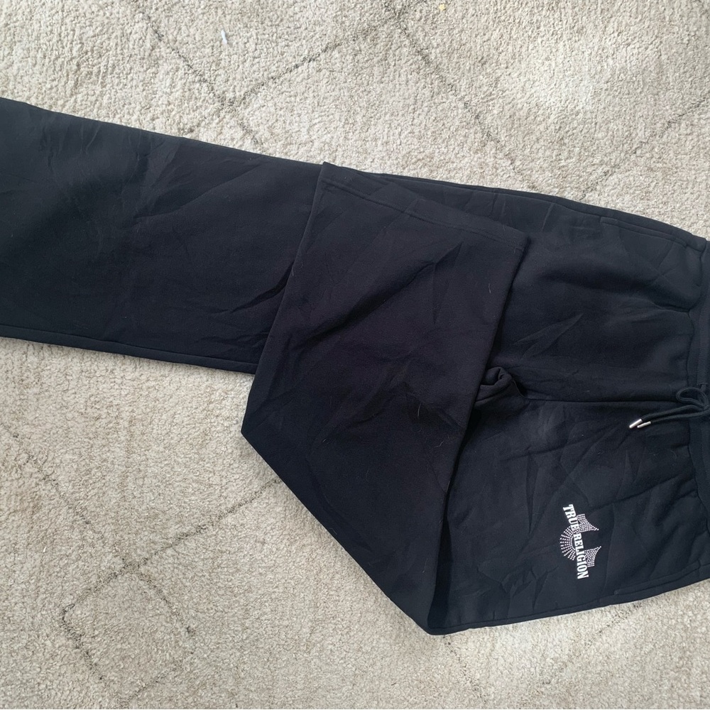 NWT true religion joggers